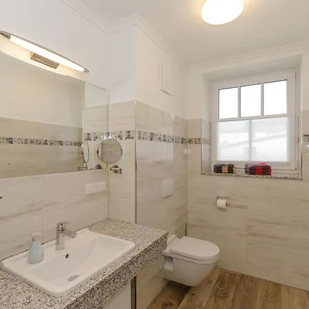 Strandeins Whg_ 6 _baltica_ * 레리크