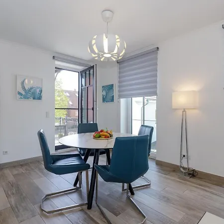 Strandeins Whg_ 6 _baltica_ 아파트 레리크