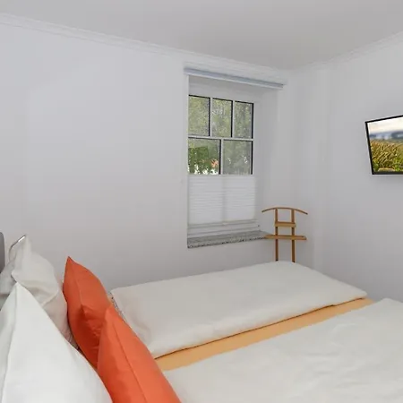 Strandeins Whg_ 6 _baltica_ *