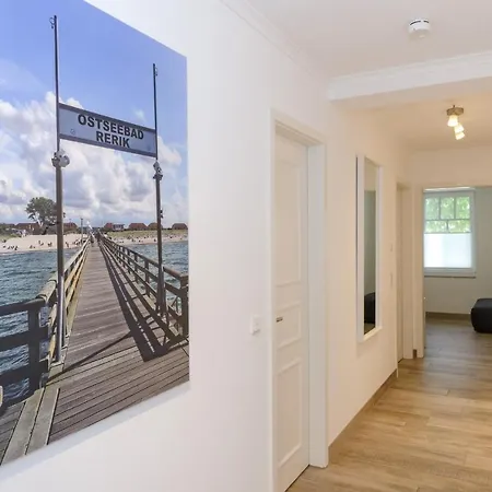 Strandeins Whg_ 6 _baltica_ 아파트