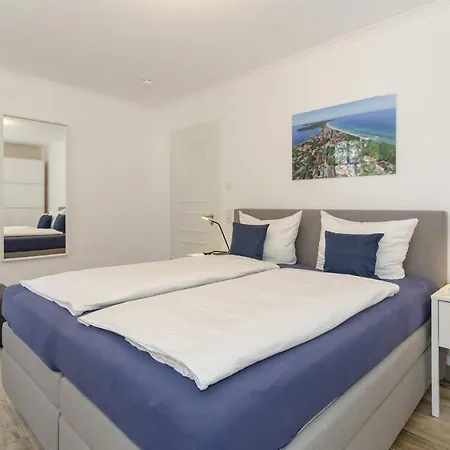 Strandeins Whg_ 6 _baltica_ * 레리크