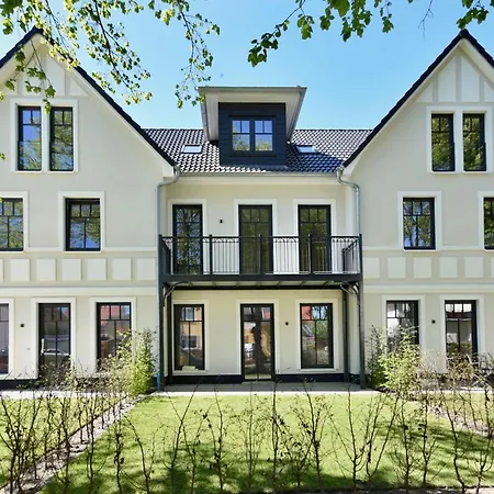 Strandeins Whg_ 6 _baltica_ 아파트 *