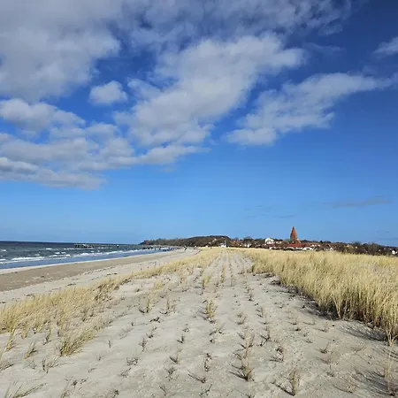 Strandeins Whg_ 6 _baltica_ 아파트 레리크