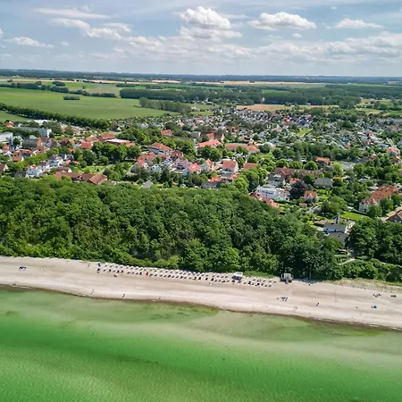 Appartamento Strandeins Whg_ 6 _baltica_ Rerik