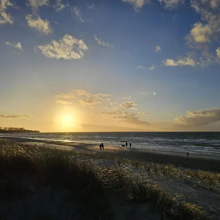 Strandeins Whg_ 6 _baltica_ *