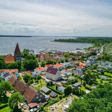 Strandeins Whg_ 6 _baltica_ Rerik