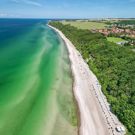 Appartamento Strandeins Whg_ 6 _baltica_