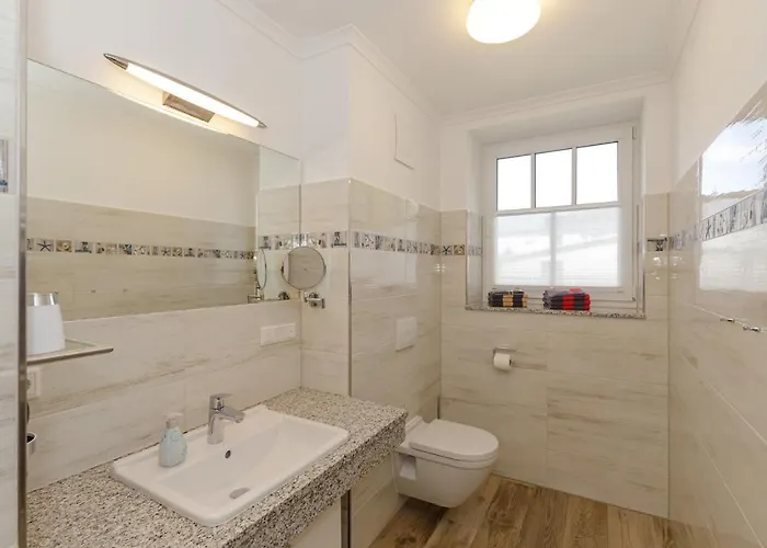 Strandeins Whg_ 6 _baltica_ * Рерик