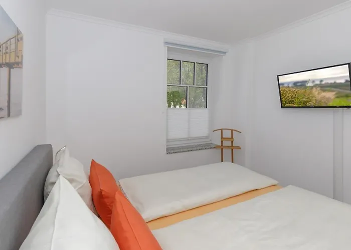 Strandeins Whg_ 6 _baltica_ *