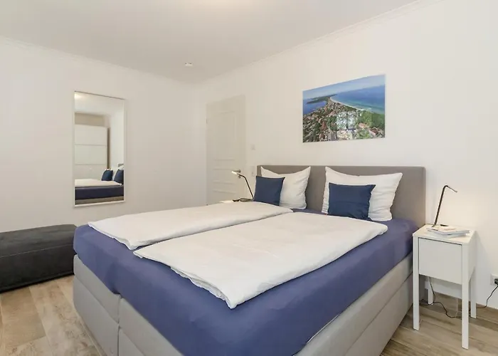 Strandeins Whg_ 6 _baltica_ * Рерик