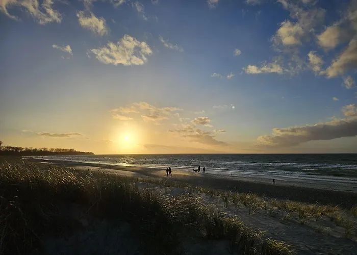 Strandeins Whg_ 6 _baltica_ *